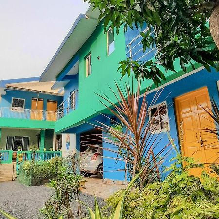 Auslyn Guest House Богмало Экстерьер фото