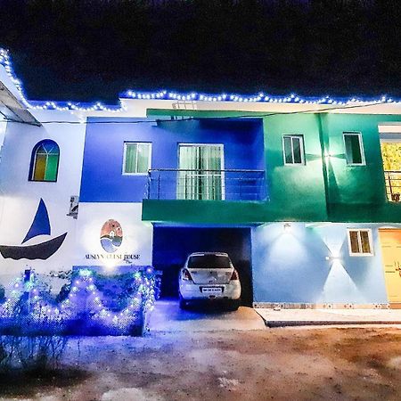 Auslyn Guest House Богмало Экстерьер фото