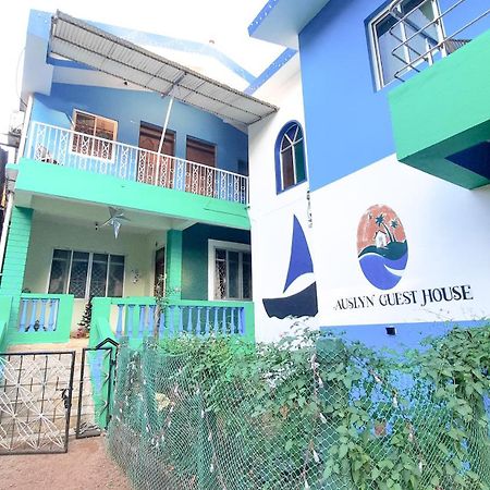 Auslyn Guest House Богмало Экстерьер фото
