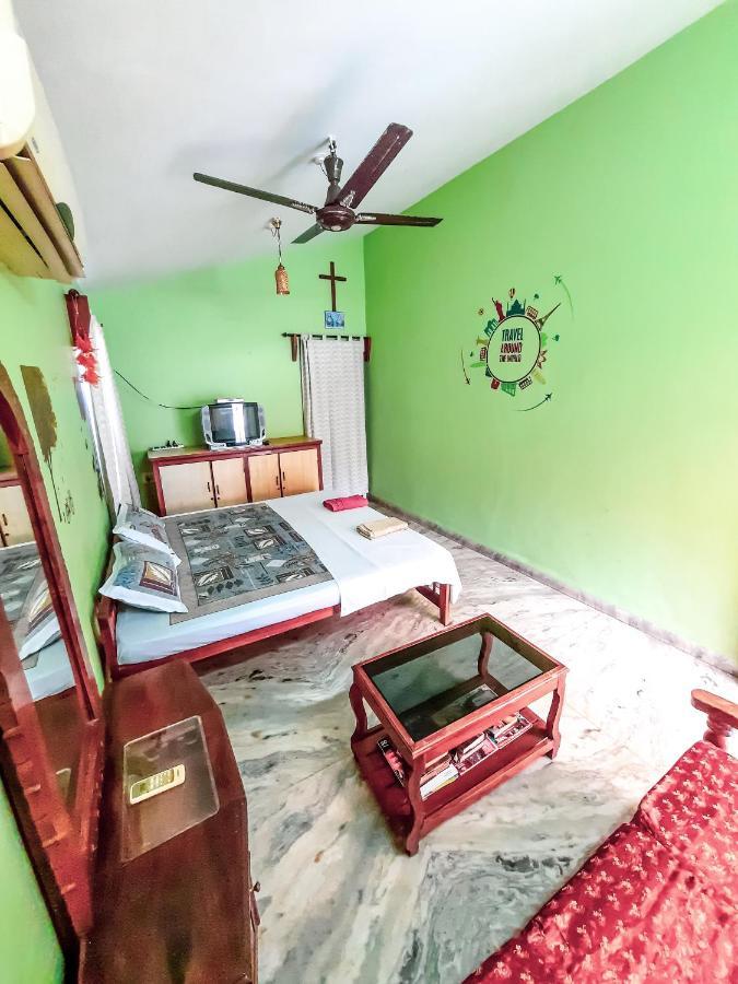 Auslyn Guest House Богмало Экстерьер фото