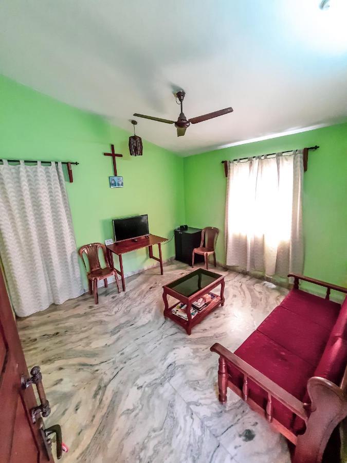 Auslyn Guest House Богмало Экстерьер фото