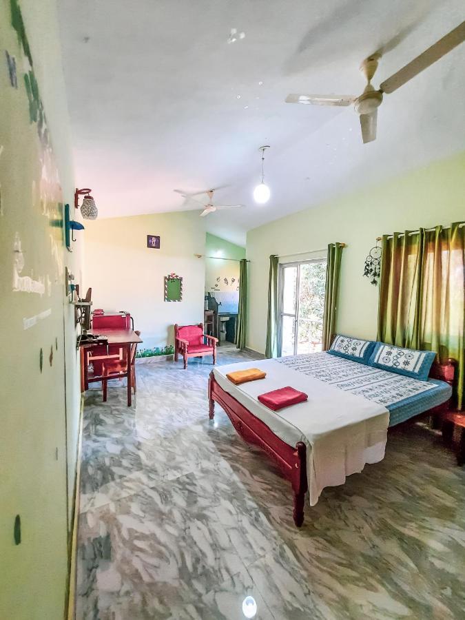 Auslyn Guest House Богмало Экстерьер фото