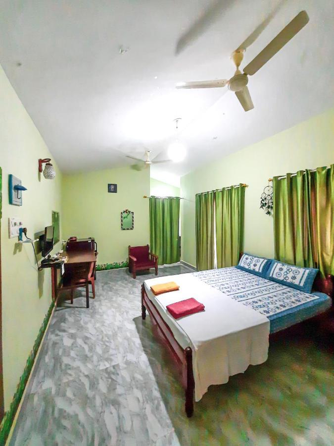 Auslyn Guest House Богмало Экстерьер фото