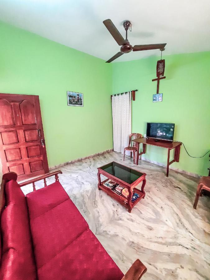 Auslyn Guest House Богмало Экстерьер фото