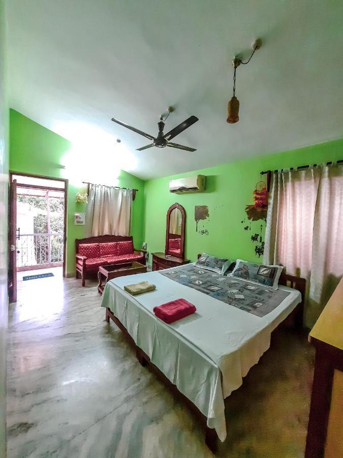 Auslyn Guest House Богмало Экстерьер фото