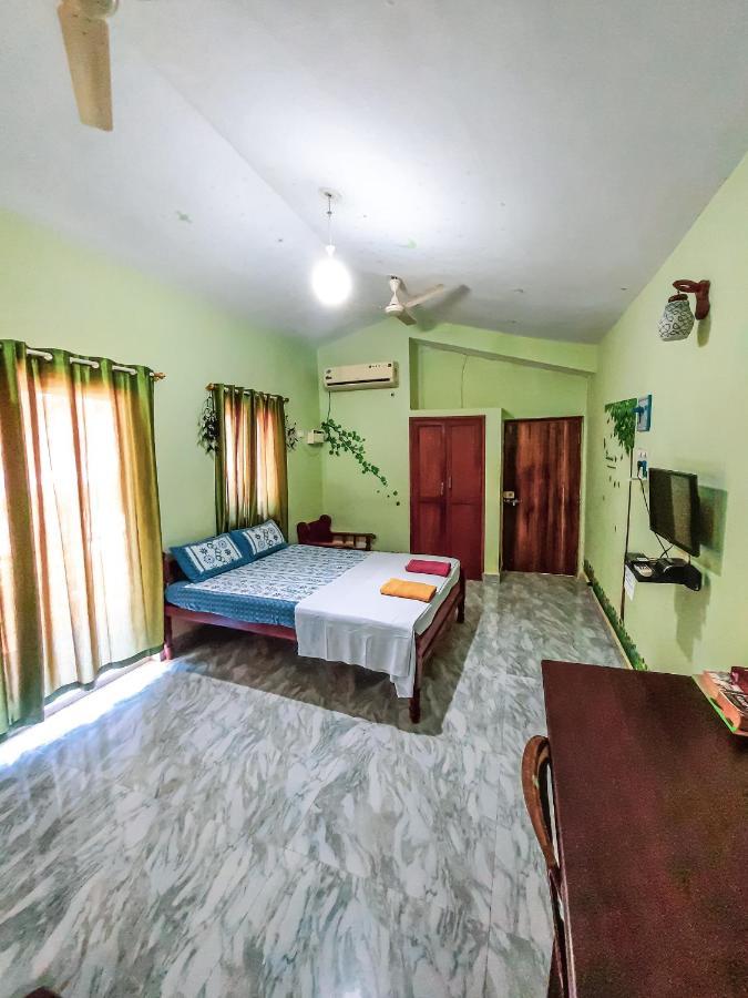Auslyn Guest House Богмало Экстерьер фото