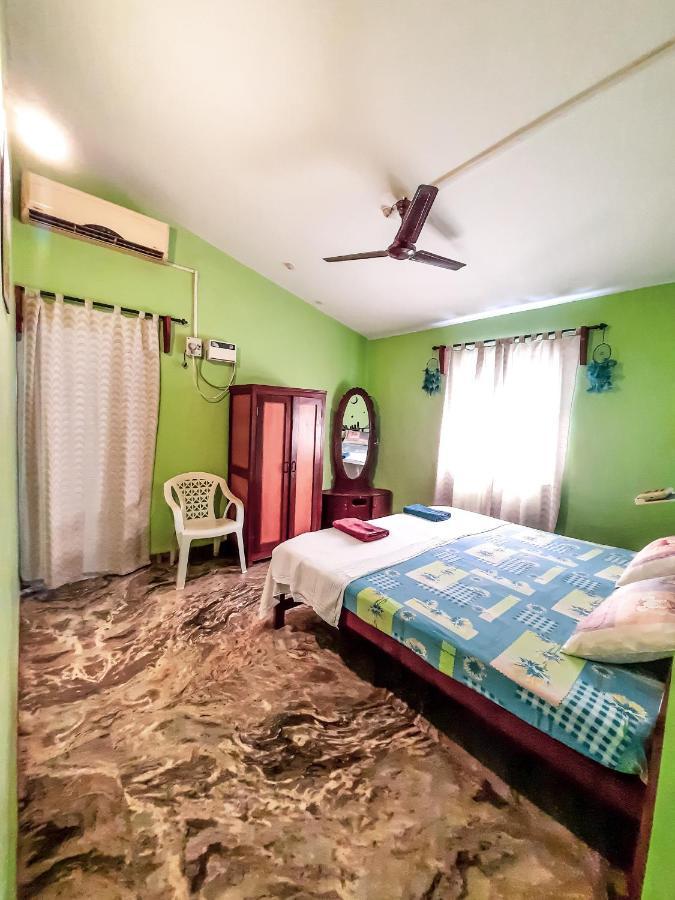 Auslyn Guest House Богмало Экстерьер фото