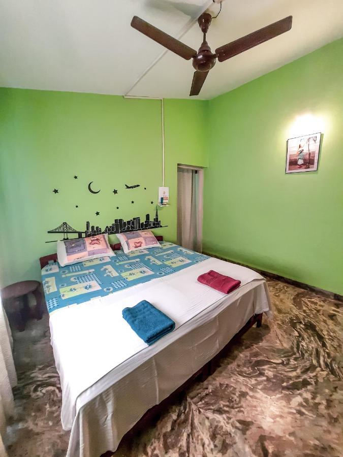 Auslyn Guest House Богмало Экстерьер фото