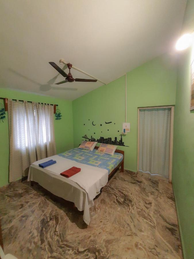 Auslyn Guest House Богмало Экстерьер фото