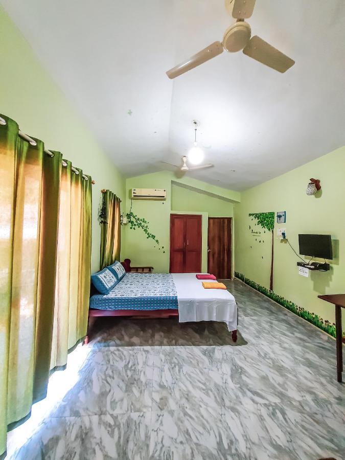 Auslyn Guest House Богмало Экстерьер фото