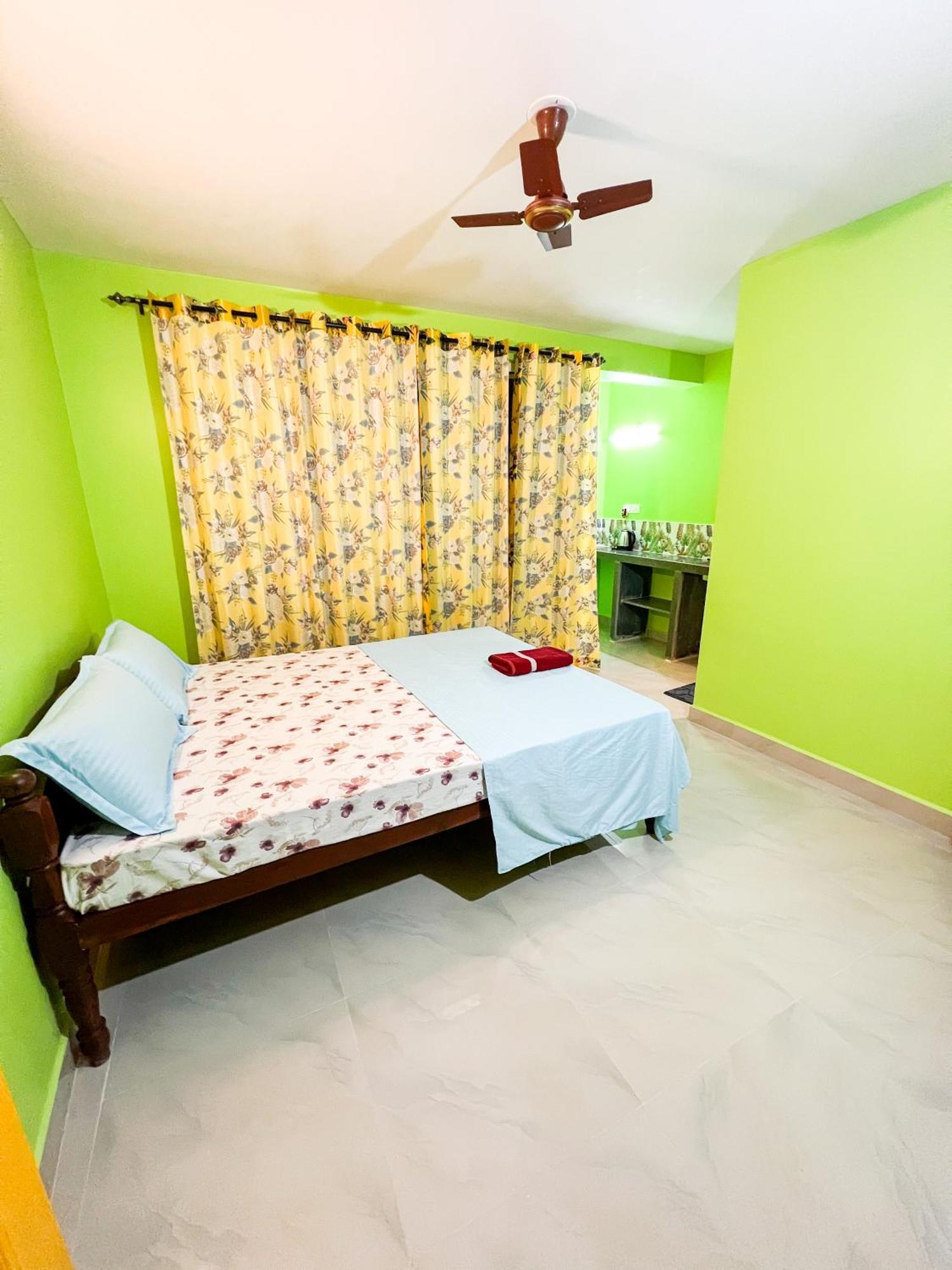 Auslyn Guest House Богмало Экстерьер фото